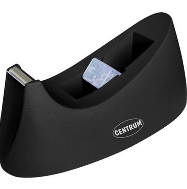 Portarrollos Cinta Adhesiva 19Mm Centrum Basic Celo