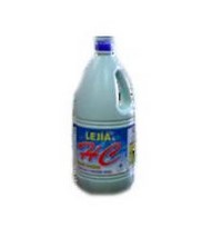 Lejía H C Especial Lavadora 4L