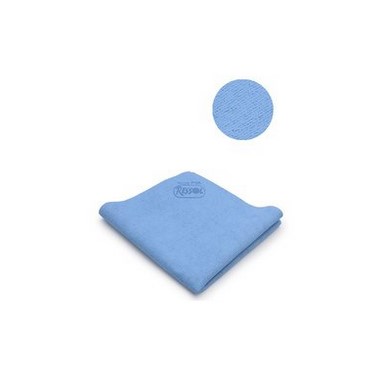 Bayeta Microfibras Micro Pva Azul 38X35