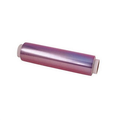 Rollo Film Pvc Para Uso Alimentario 44X200Mm
