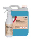 Desincrustante Sanita 5 L