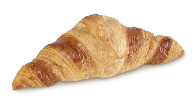 CROISSANT PARIS EXCELLENCE 125 UNID.