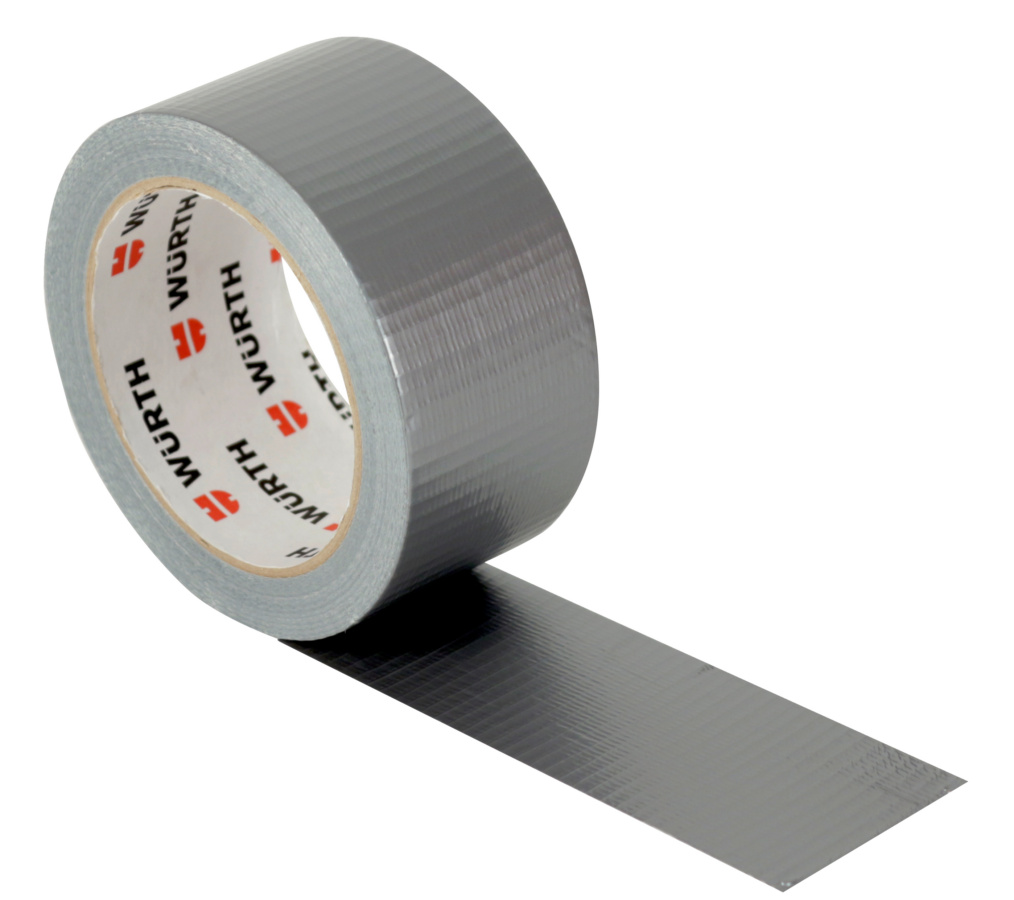 CINTA AMERICANA GRIS - CINTA-AMERICANA-50MX50MM-GRIS-PLATA