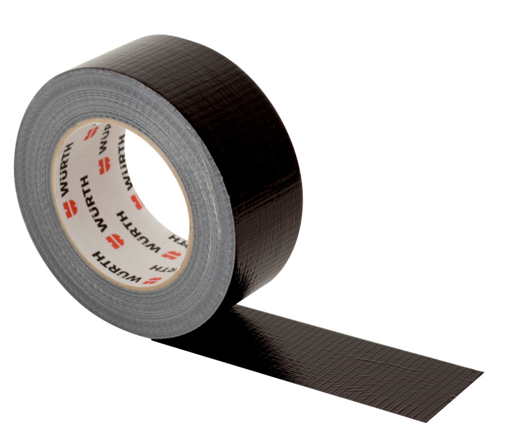 CINTA AMERICANA NEGRA - CINTA-AMERICANA-50MX50MM-NEGRA