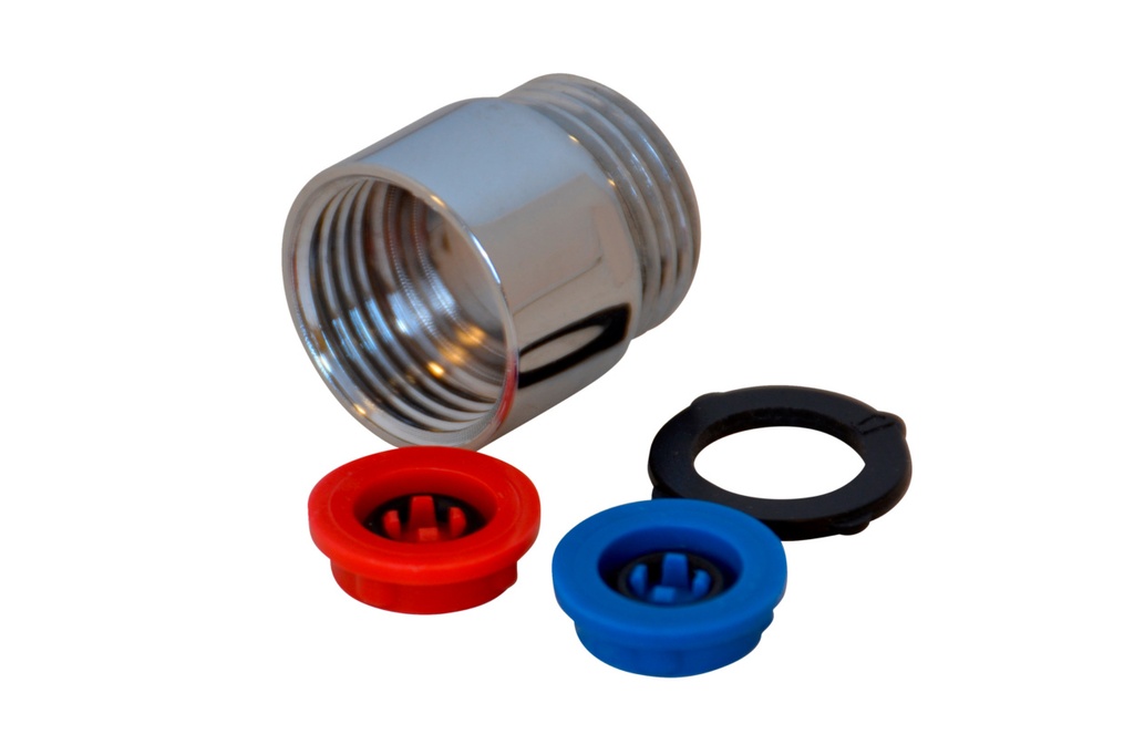 AIREADOR - ECONOMIZADOR-TELEDUCHA-IT1/2-ET1/2