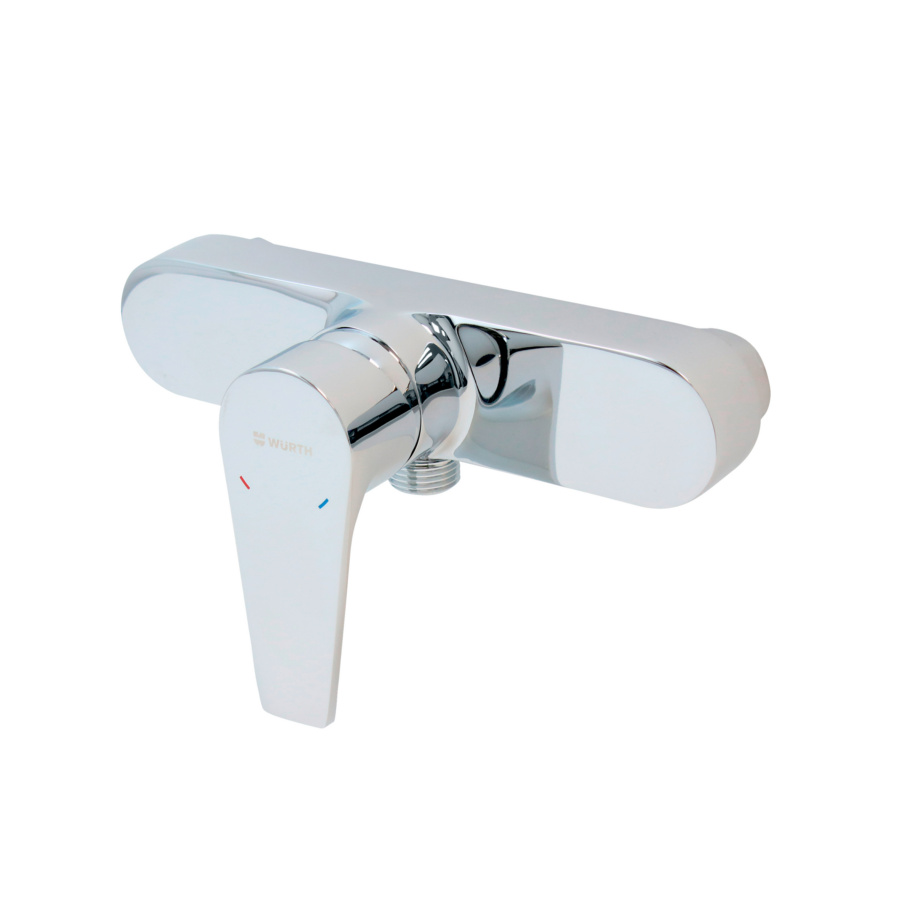 MONOMANDO - MONOMANDO DUCHA STRAIGHT LINE