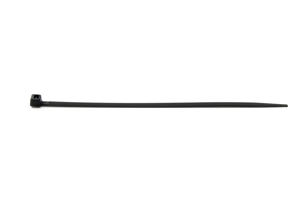 BRIDAS (x100) - BRIDA-PA6.6-NEGRA-4,8X280MM