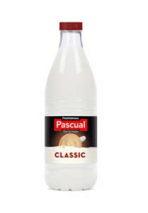 Leche Pascual Classic 1,5 L