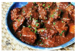 ESTOFADO DE TERNERA_bolsa 3 kg / PAST.