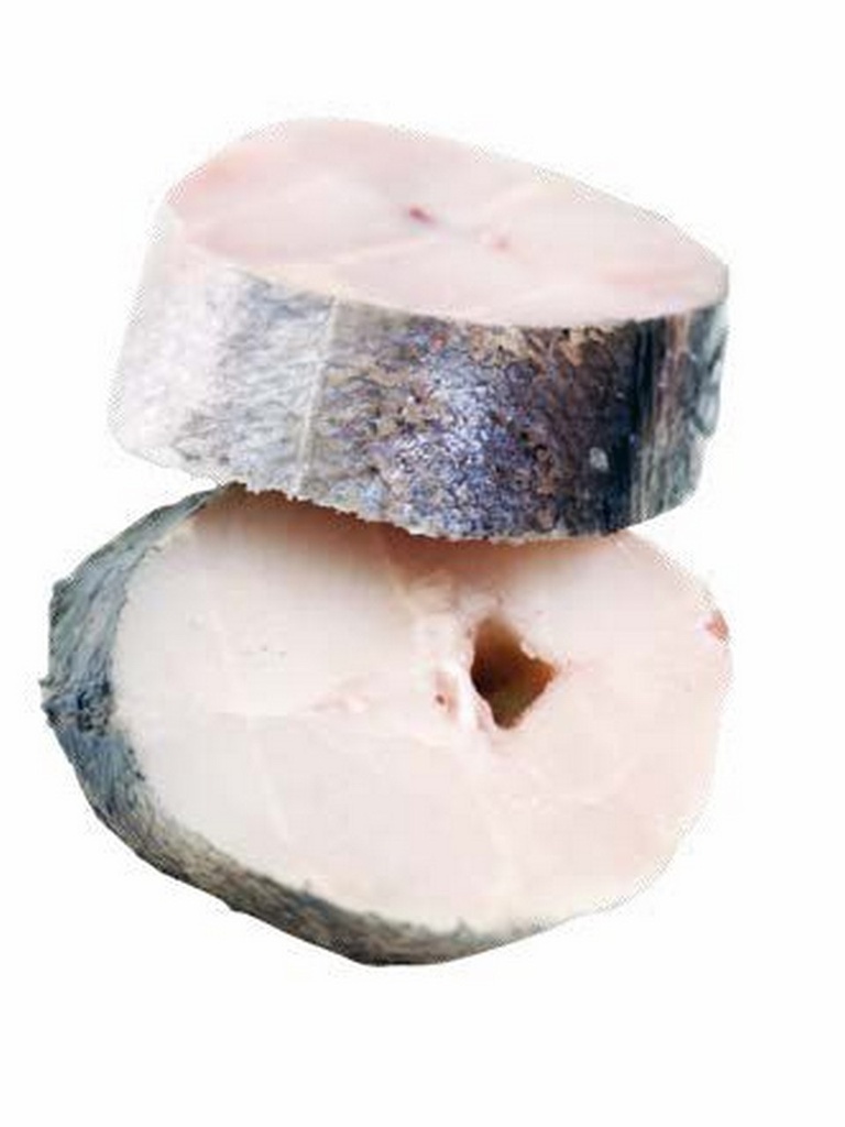 RODAJA DE MERLUZA_Ud. 200 gr apx /CONX.