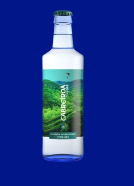 CABREIROA GAS VR 24B 33CL
