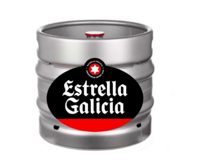 EG BARRIL 30L