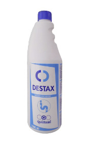 DESATASCADOR DESTAX 1L
