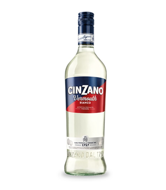  Cinzano Blanco