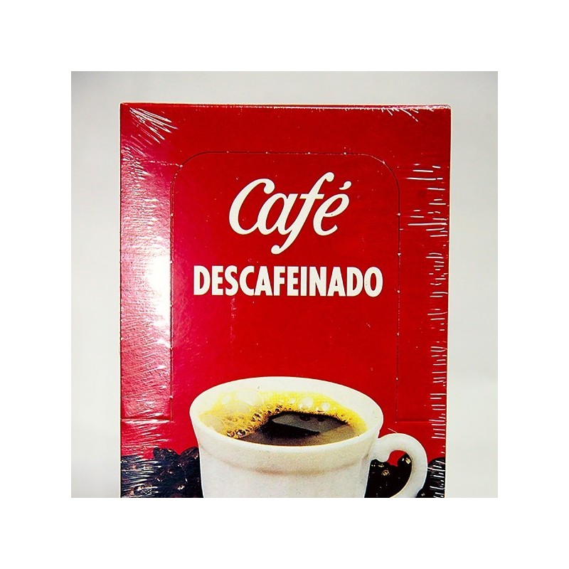  Desc. Doble (Americano)
