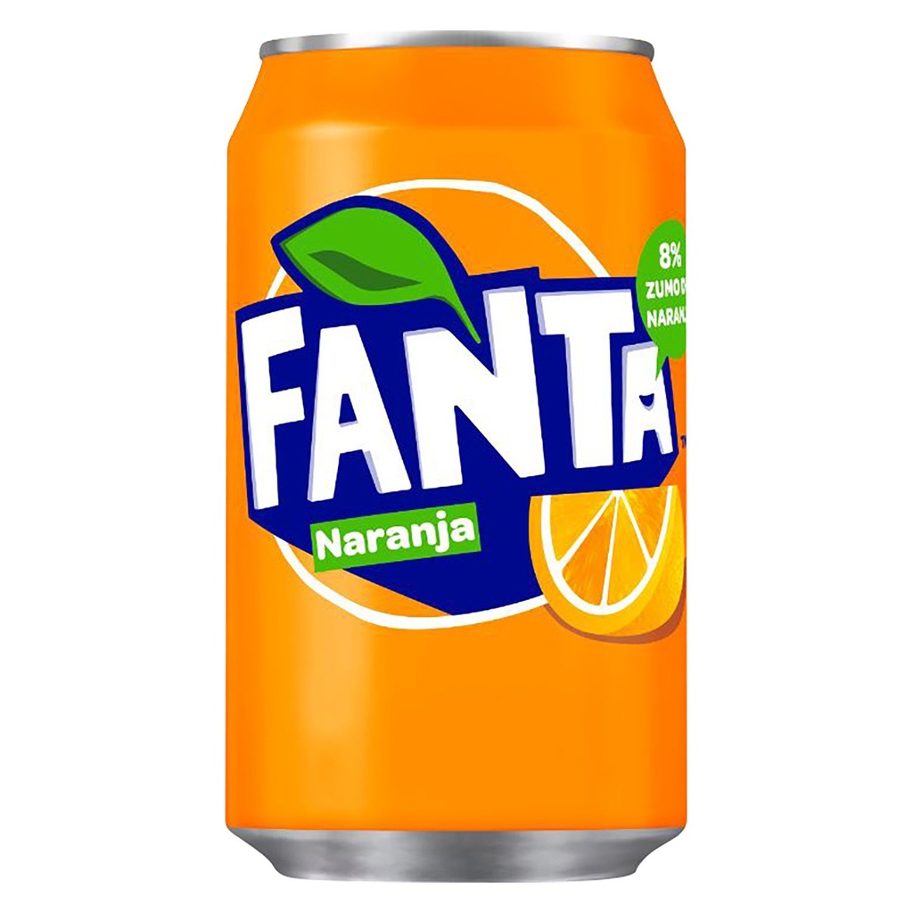  Fanta N.Lata