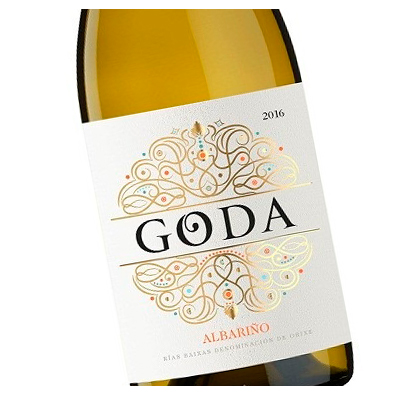  Goda Botella