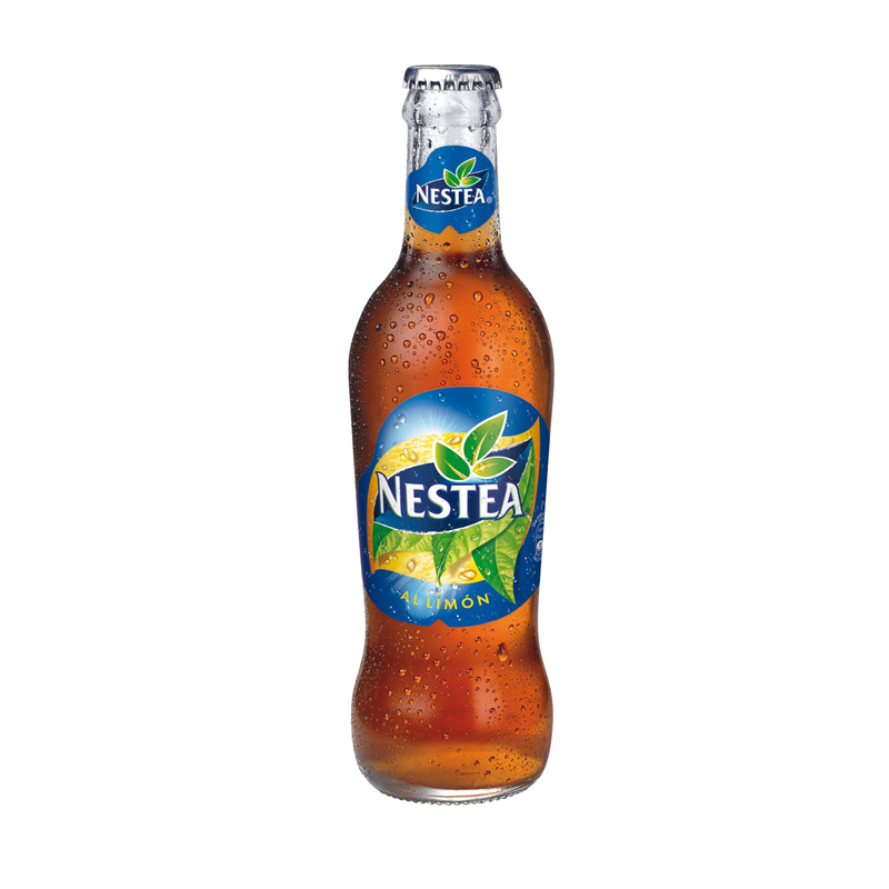 Nestea Vidrio (237 ml)