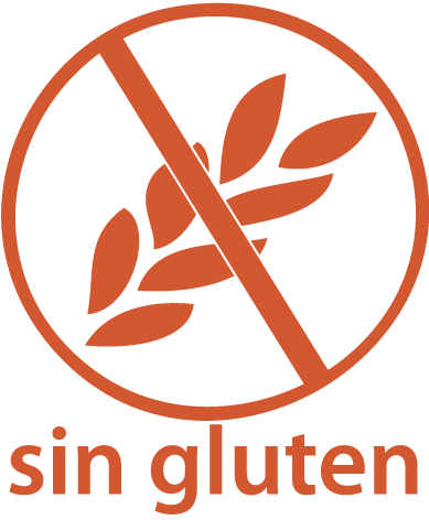 Pan sin gluten