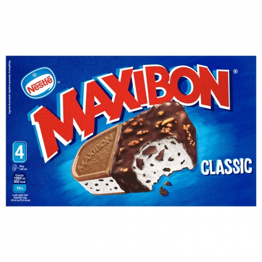 Maxibon Clásico