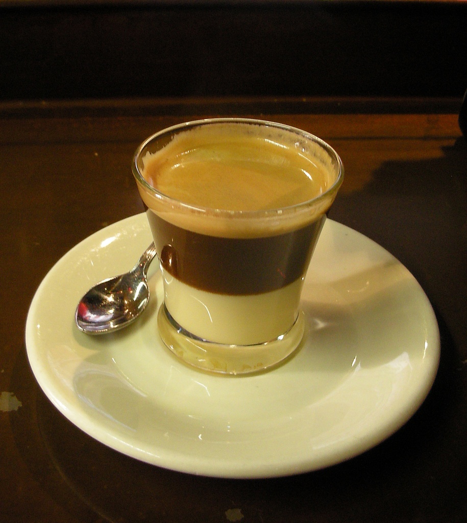 Cafe Bombón