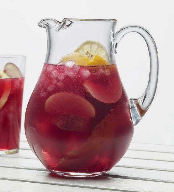 Tinto de verano