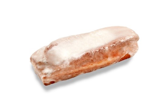Plum Cake De Limón