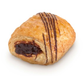 Mini Napolitana Bombón 45 Gr