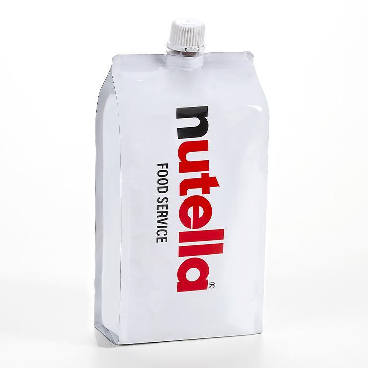Recambio Disp. Nutella Bolsa 1Kg