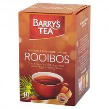 TÉ ROIBOOS
